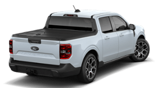 2026 Ford Maverick® External Image 4